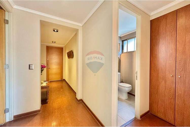 Venta departamento las condes latadía - Imagen 9