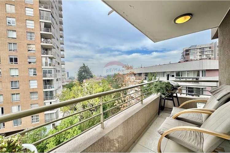 Venta departamento las condes latadía - Imagen 12