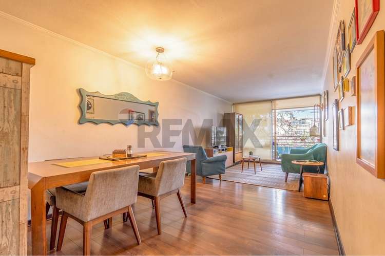Venta departamento las lilas providencia - Imagen 12