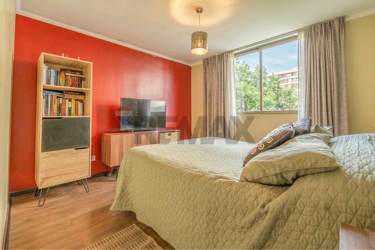 Venta departamento las lilas providencia - Imagen 4