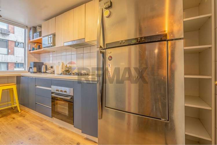 Venta departamento las lilas providencia - Imagen 19