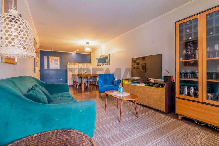 Venta departamento las lilas providencia - Imagen 15