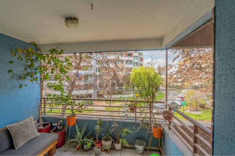 Venta departamento las lilas providencia - Imagen 18