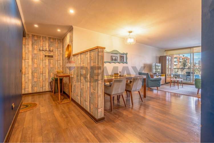 Venta departamento las lilas providencia - Imagen 13