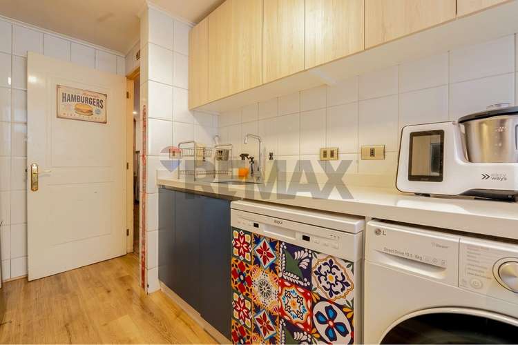 Venta departamento las lilas providencia - Imagen 22