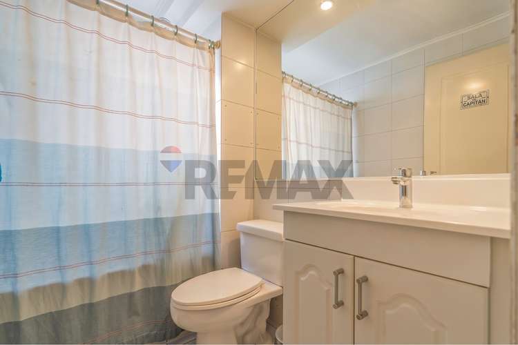Venta departamento las lilas providencia - Imagen 10