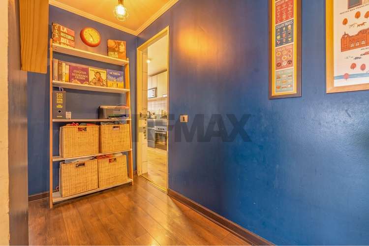 Venta departamento las lilas providencia - Imagen 3