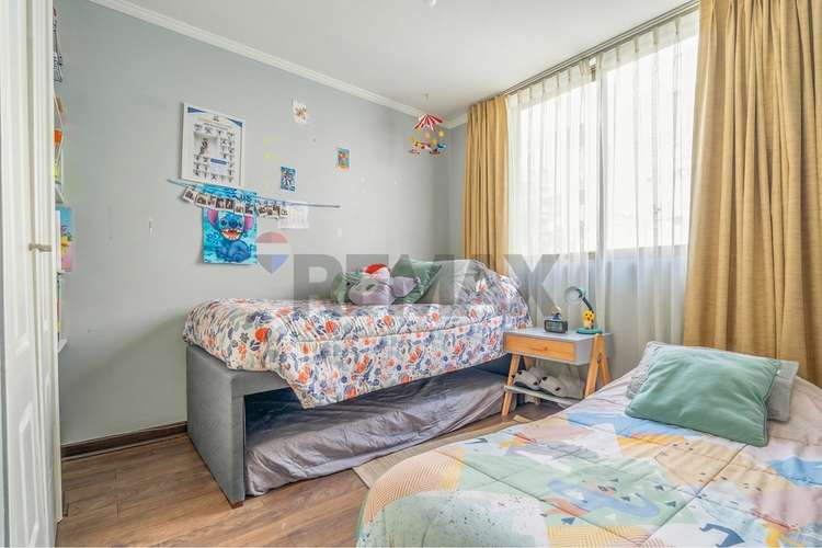 Venta departamento las lilas providencia - Imagen 9