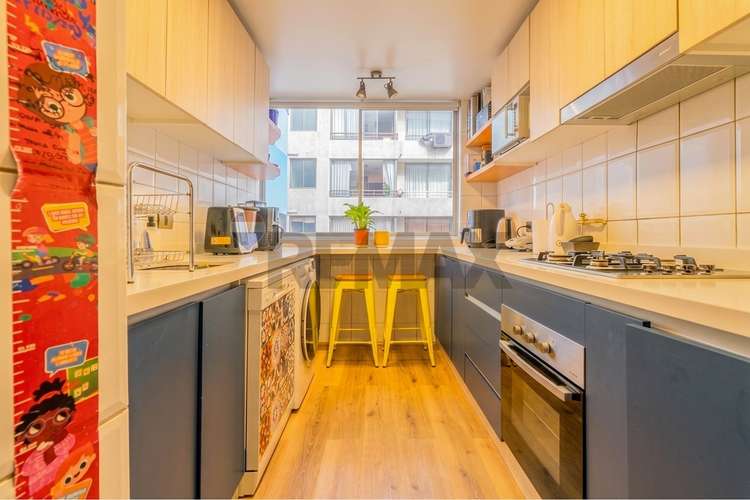 Venta departamento las lilas providencia - Imagen 21