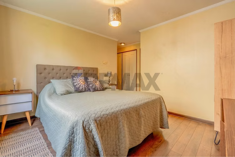 Impecable depto plaza las lilas 2d 2b 2estac - Imagen 8