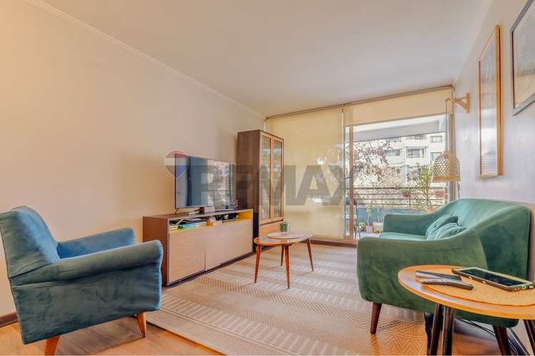 Venta departamento las lilas providencia - Imagen 14