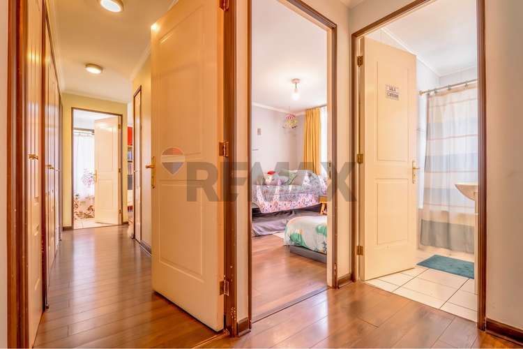 Venta departamento las lilas providencia - Imagen 11