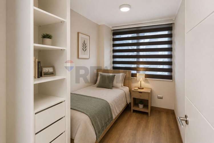 Venta departamento la florida 3d 2b 2e - Imagen 15