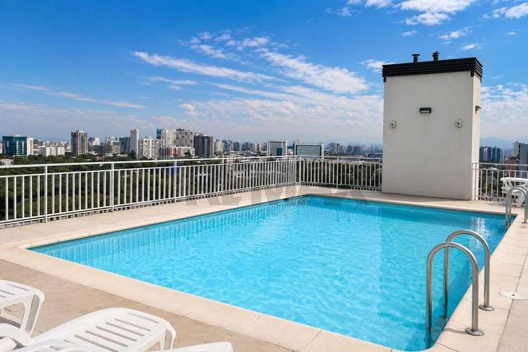 Venta departamento la florida 3d 2b 2e - Imagen 2