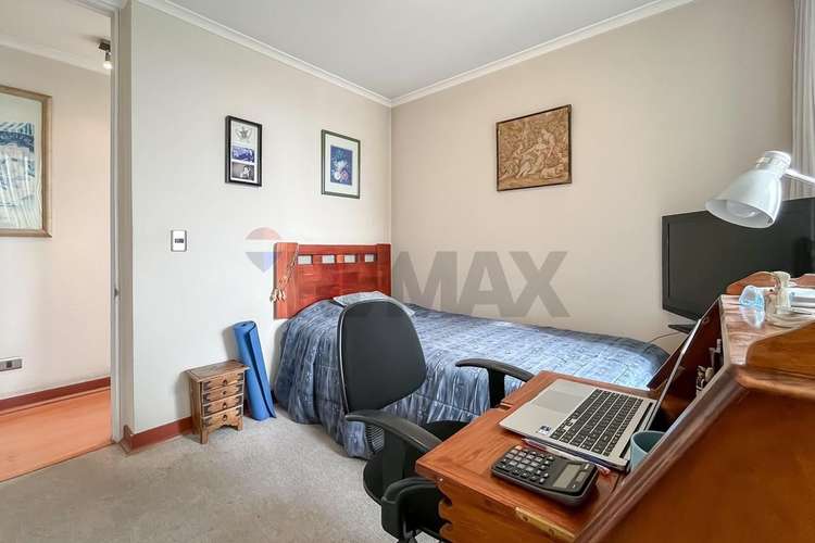 Venta departamento las condes manquehue - Imagen 21