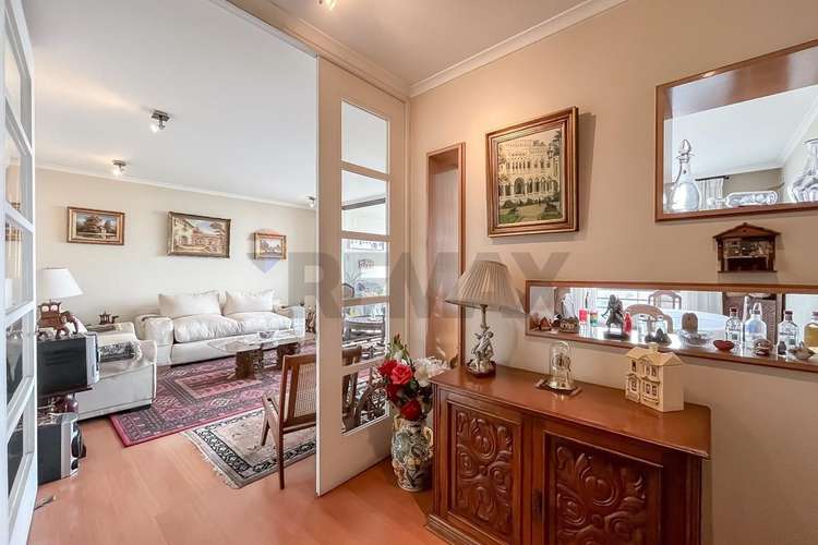 Venta departamento las condes manquehue - Imagen 2