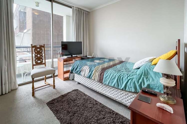 Venta departamento las condes manquehue - Imagen 17