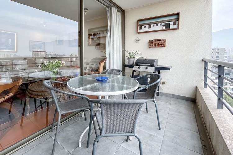 Venta departamento las condes manquehue - Imagen 7