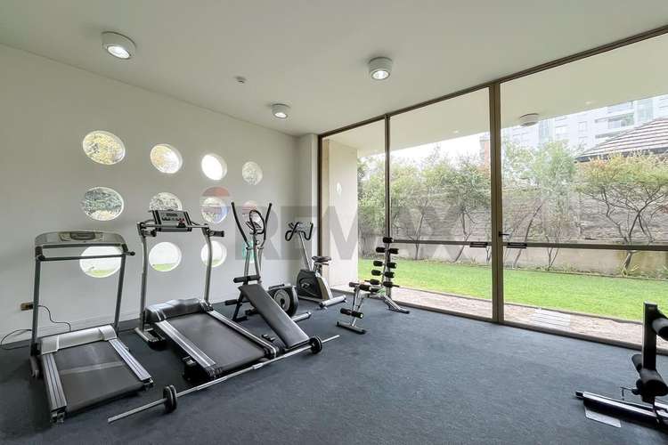 Venta departamento las condes manquehue - Imagen 32