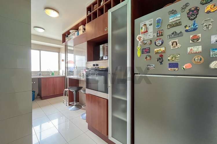 Venta departamento las condes manquehue - Imagen 9