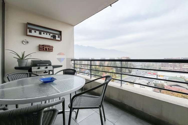 Venta departamento las condes manquehue - Imagen 6
