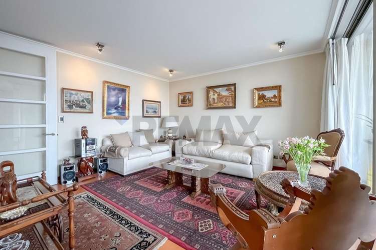 Venta departamento las condes manquehue - Imagen 3