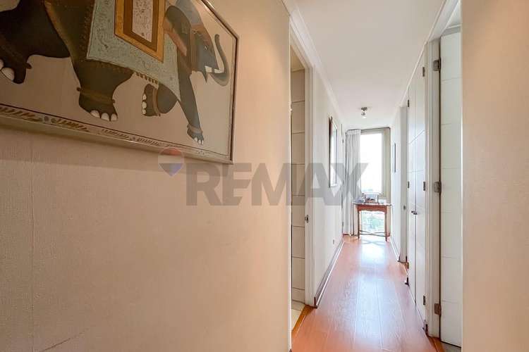 Venta departamento las condes manquehue - Imagen 12