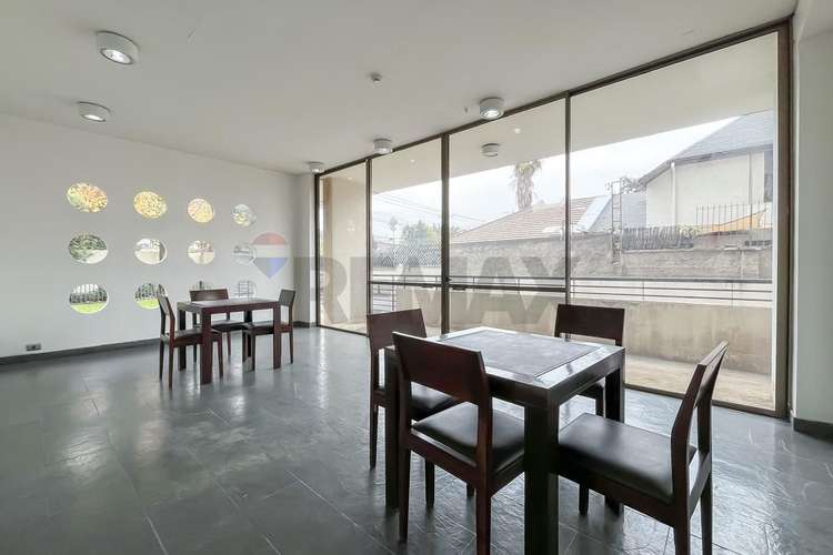Venta departamento las condes manquehue - Imagen 27