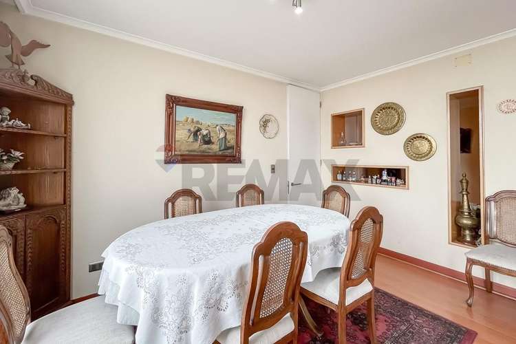 Venta departamento las condes manquehue - Imagen 5