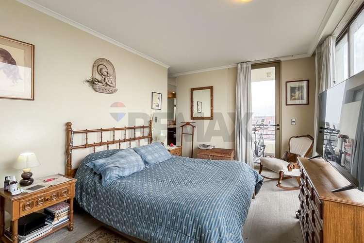 Venta departamento las condes manquehue - Imagen 23