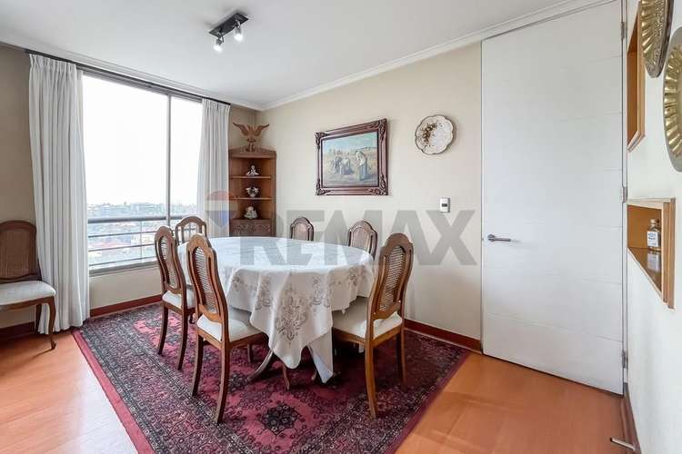 Venta departamento las condes manquehue - Imagen 4