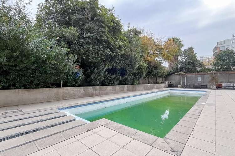 Venta departamento las condes manquehue - Imagen 30