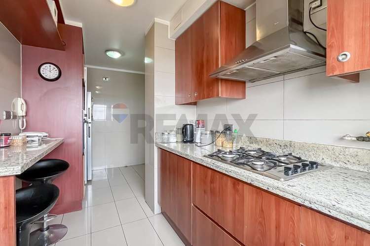Venta departamento las condes manquehue - Imagen 10