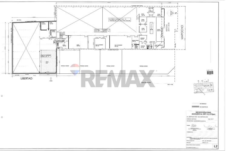 Arriendo bodega santiago - Imagen 3