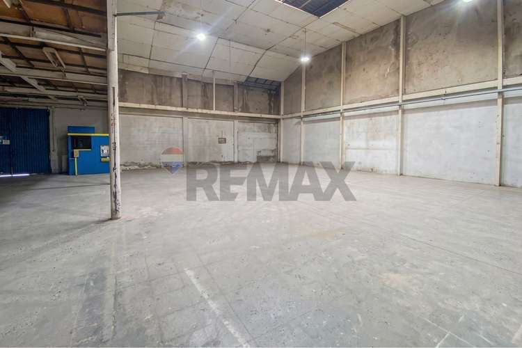 Arriendo bodega santiago - Imagen 16