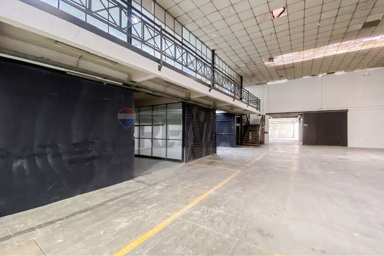 Arriendo bodega santiago - Imagen 10