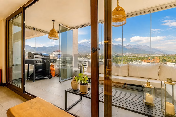 Departamento venta lo barnechea - Imagen 23
