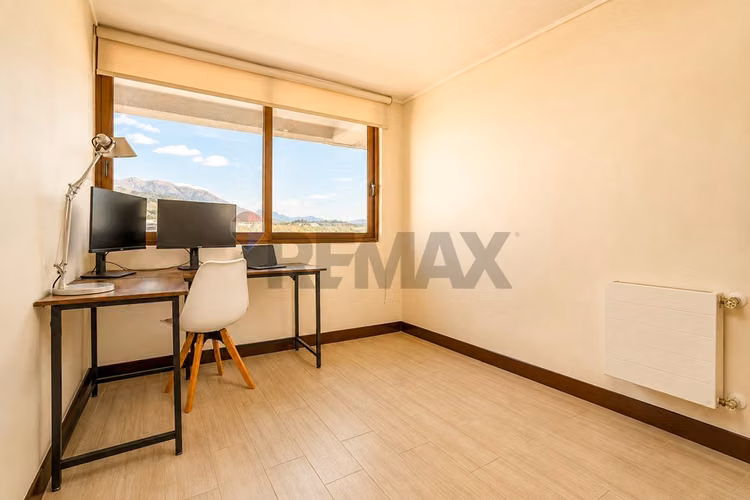 Departamento venta lo barnechea - Imagen 20