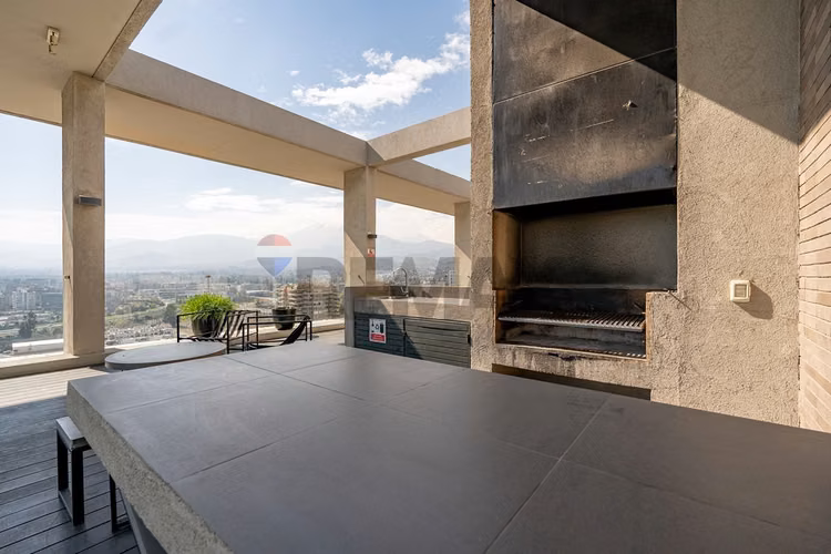 Departamento venta lo barnechea - Imagen 35