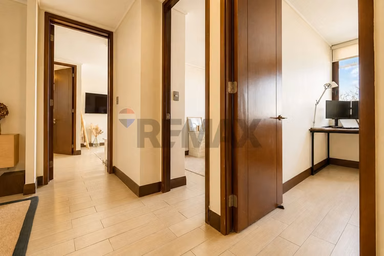 Departamento venta lo barnechea - Imagen 13