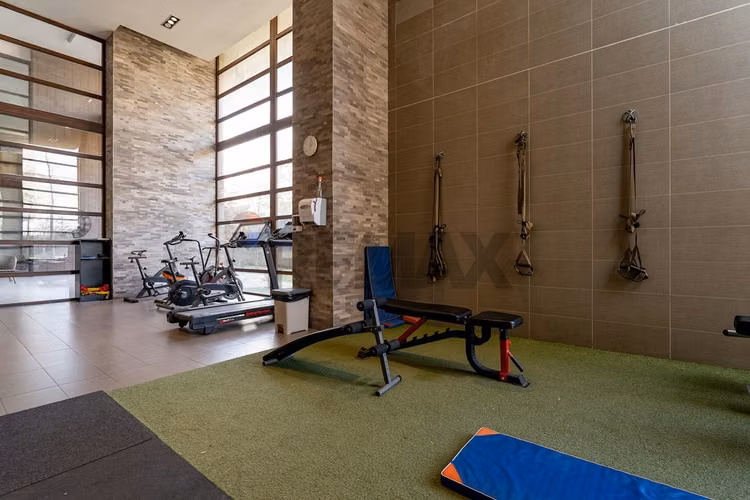 Departamento venta lo barnechea - Imagen 27