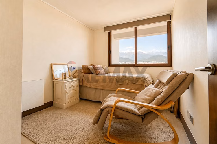 Departamento venta lo barnechea - Imagen 19