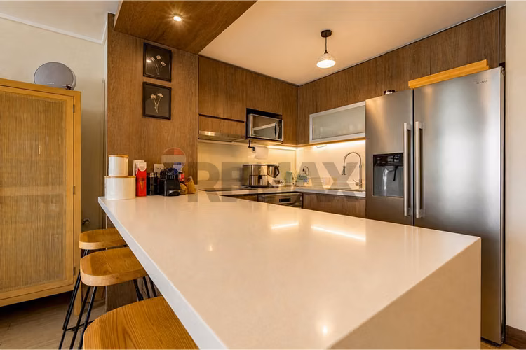 Departamento venta lo barnechea - Imagen 8