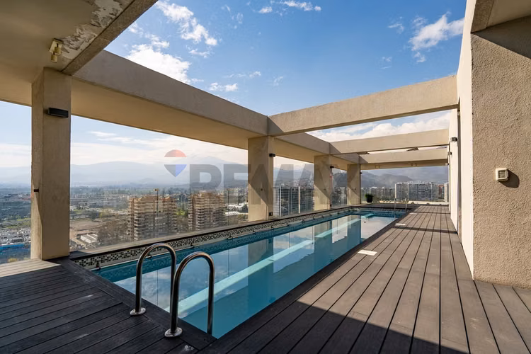 Departamento venta lo barnechea - Imagen 34
