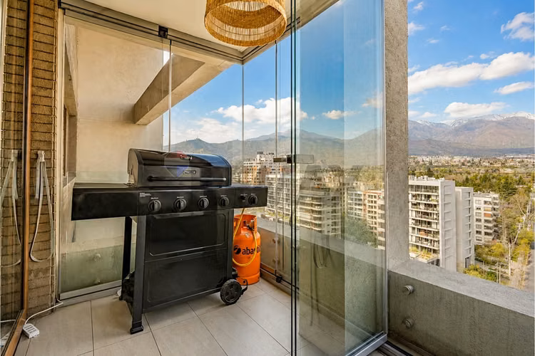 Departamento venta lo barnechea - Imagen 25