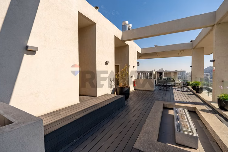 Departamento venta lo barnechea - Imagen 36