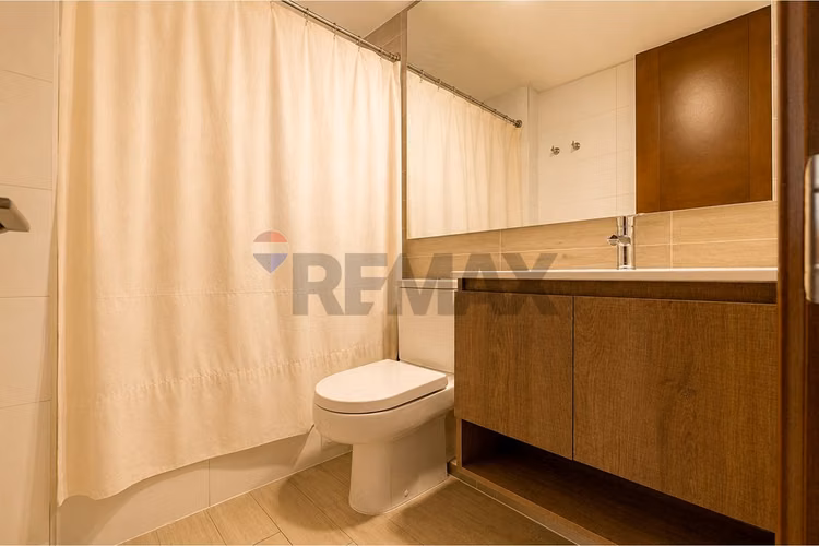 Departamento venta lo barnechea - Imagen 22