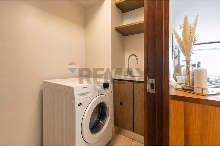 Departamento venta lo barnechea - Imagen 10