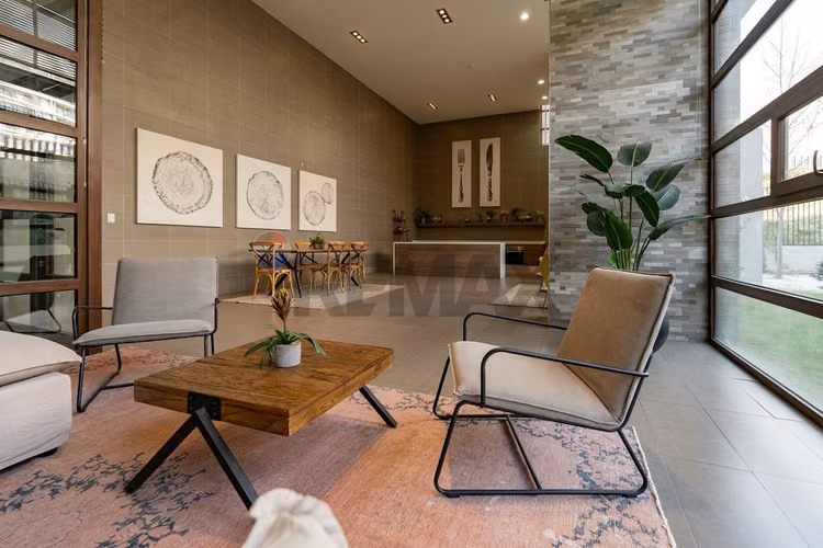 Departamento venta lo barnechea - Imagen 29