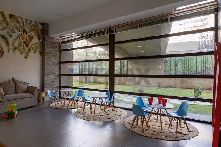 Departamento venta lo barnechea - Imagen 28